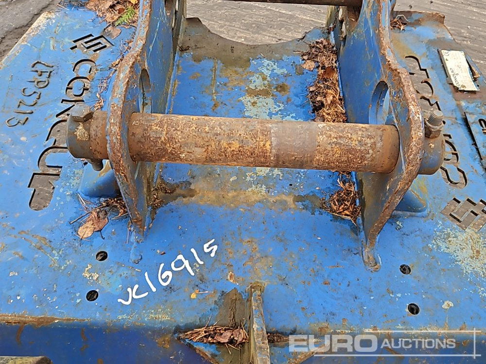 ציוד לטיפול בחומרים 2019 Conquip EA010AO-02000: תמונה 13