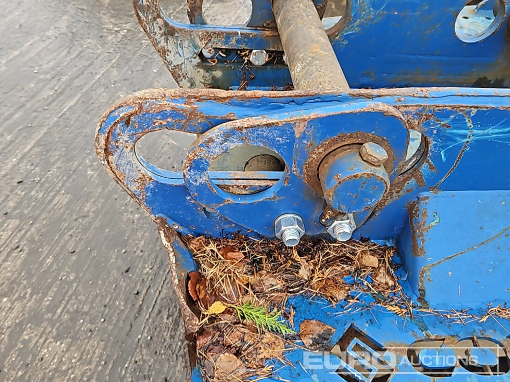 ציוד לטיפול בחומרים 2019 Conquip EA010AO-02000: תמונה 17