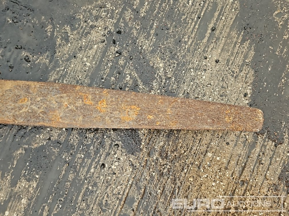 ציוד לטיפול בחומרים 2019 Conquip EA010AO-02000: תמונה 9