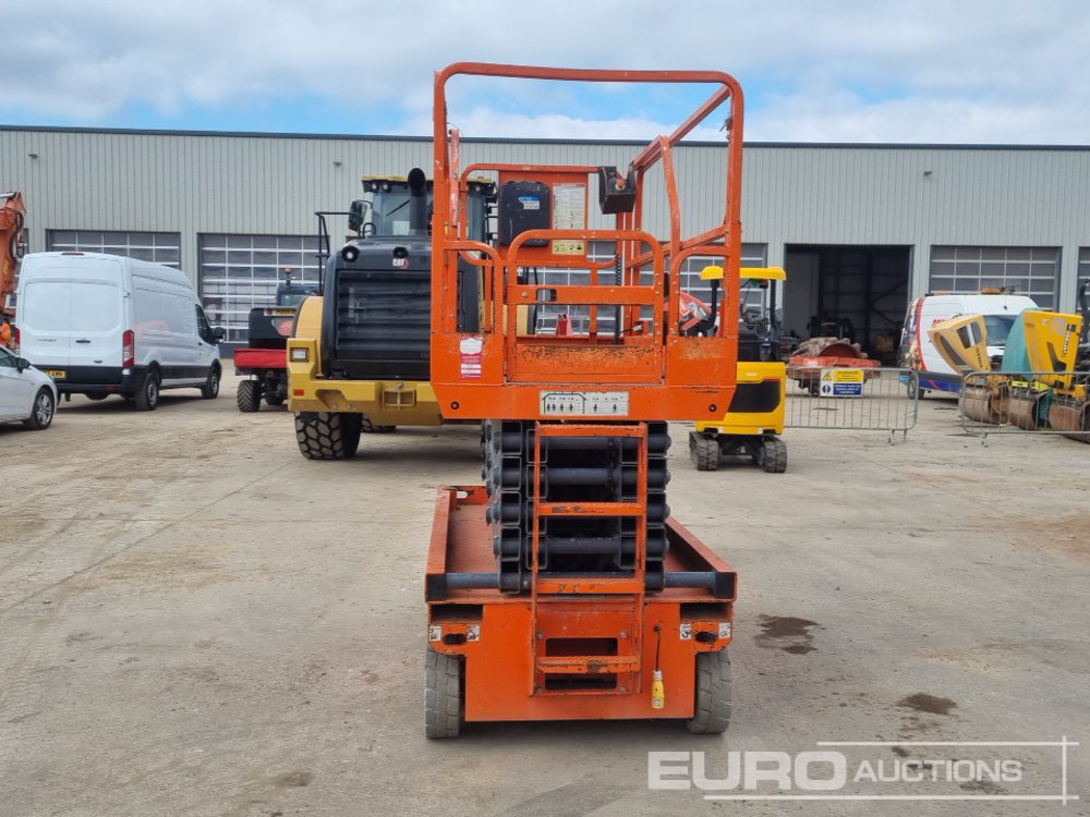 2019 Dingli JCPT1212DC - פלטפורמה אווירית: תמונה 4 2019 Dingli JCPT1212DC - פלטפורמה אווירית: תמונה 4