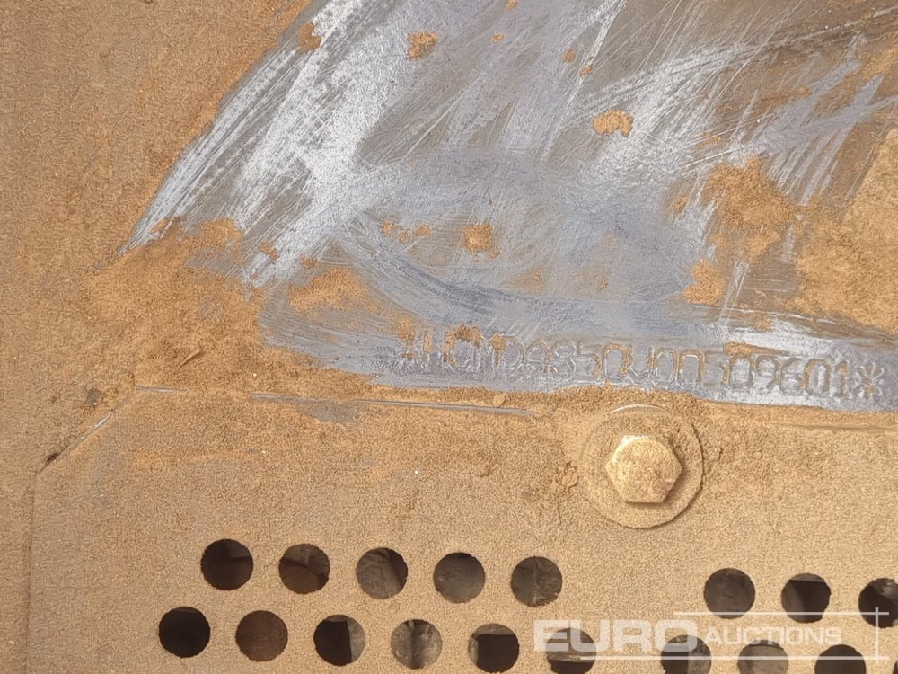 מחפר סורק 2019 Hitachi ZX135US-6: תמונה 39
