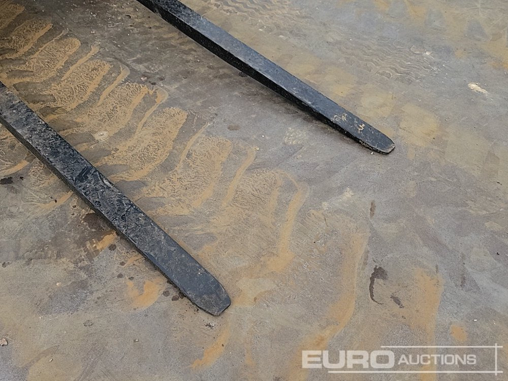 מלגזת שטח קשה 2019 JCB 930-4: תמונה 13