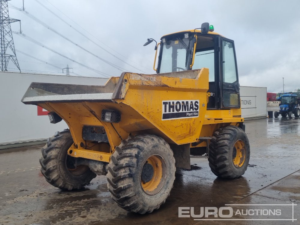 2019 JCB 9TFT - מיני מסיר פסולת: תמונה 1 2019 JCB 9TFT - מיני מסיר פסולת: תמונה 1