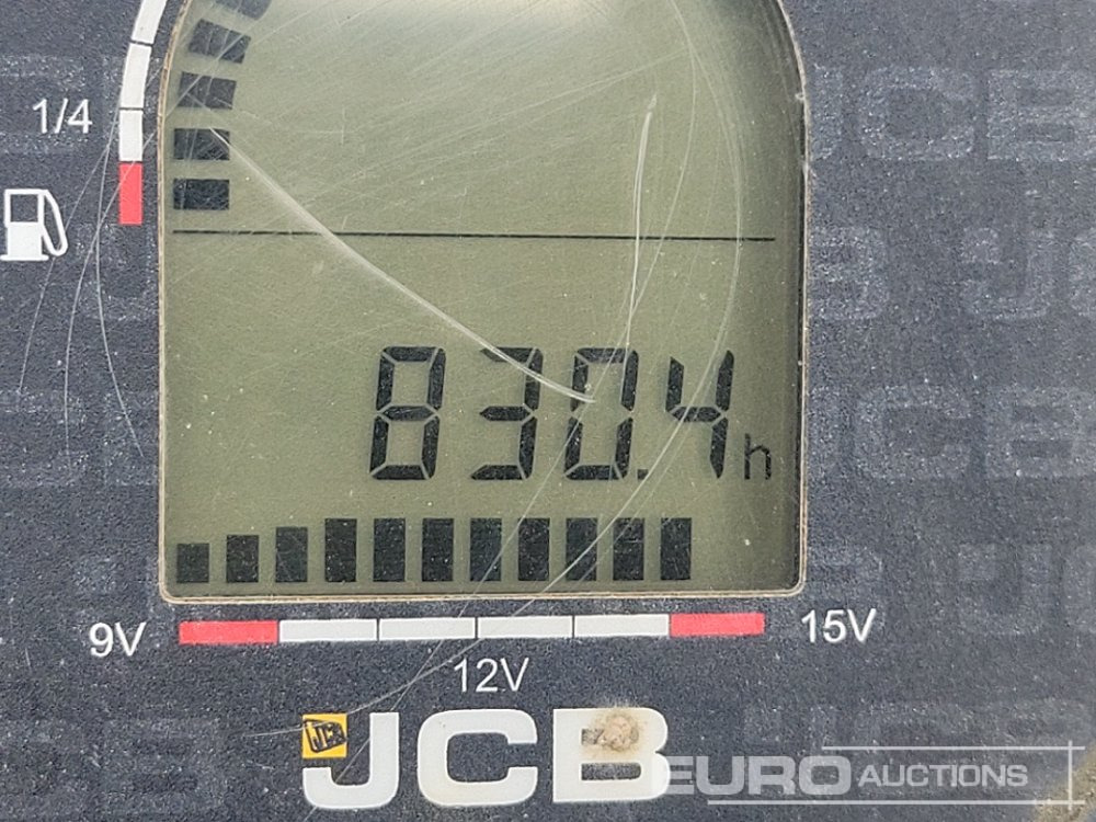 רולר 2019 JCB CT260-120: תמונה 43