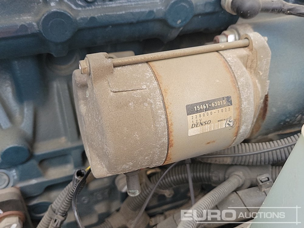 רולר 2019 JCB CT260-120: תמונה 20