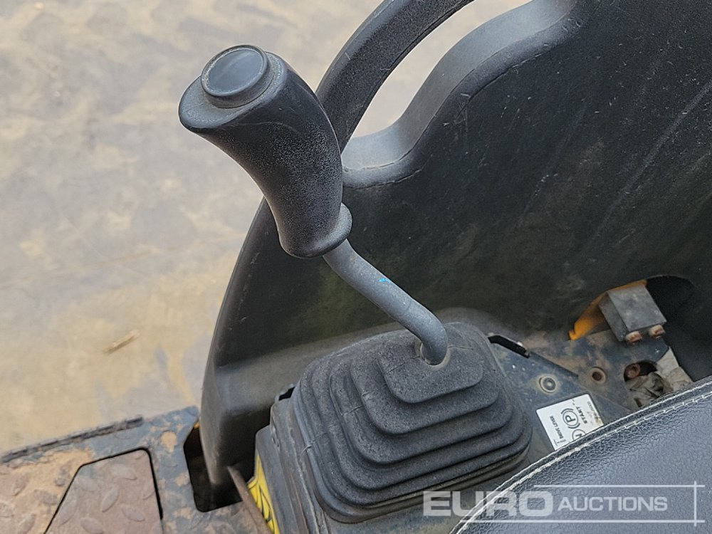 רולר 2019 JCB CT260-120: תמונה 40