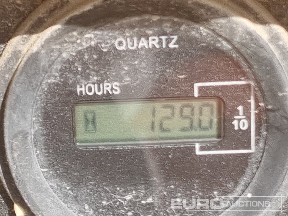 פלטפורמה אווירית 2019 JCB S2632E: תמונה 31
