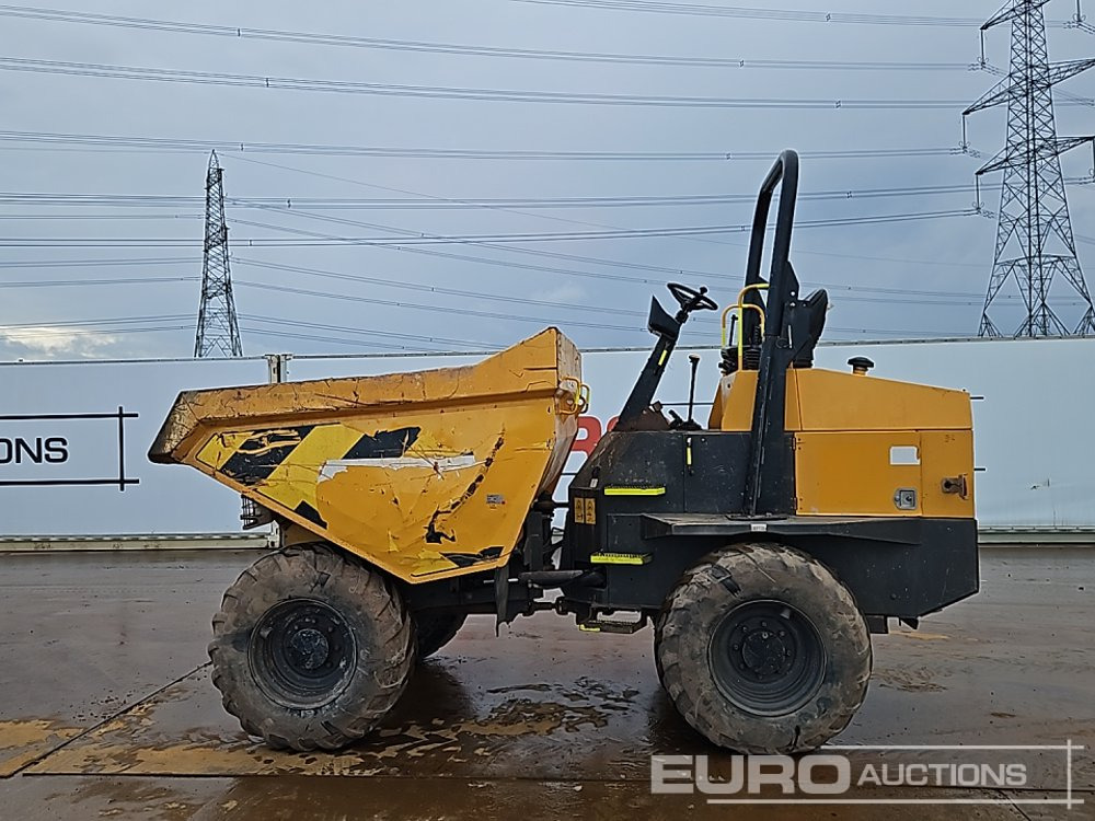 2019 Mecalac TA9 - מיני מסיר פסולת: תמונה 2 2019 Mecalac TA9 - מיני מסיר פסולת: תמונה 2
