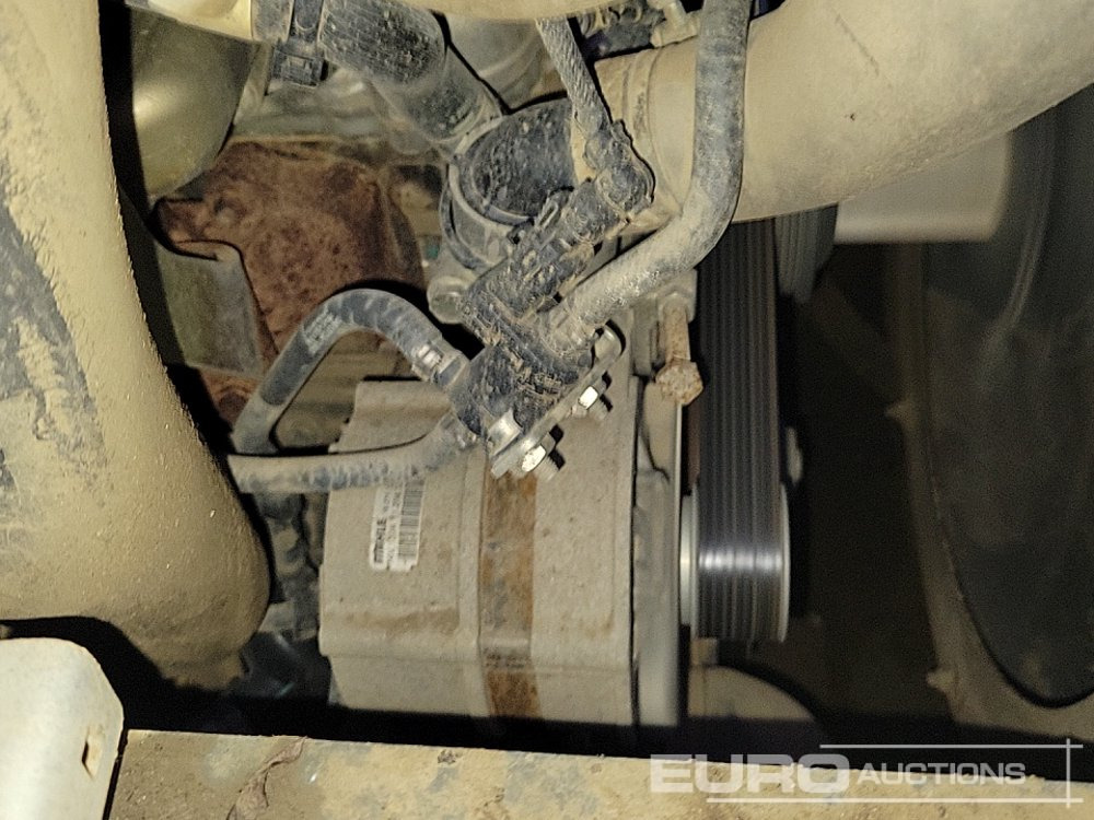 מיני מסיר פסולת 2019 Wacker Neuson DW90: תמונה 20 מיני מסיר פסולת 2019 Wacker Neuson DW90: תמונה 20