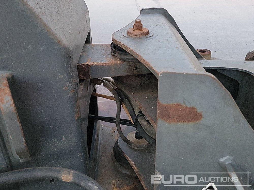 מיני מסיר פסולת 2019 Wacker Neuson DW90: תמונה 23 מיני מסיר פסולת 2019 Wacker Neuson DW90: תמונה 23