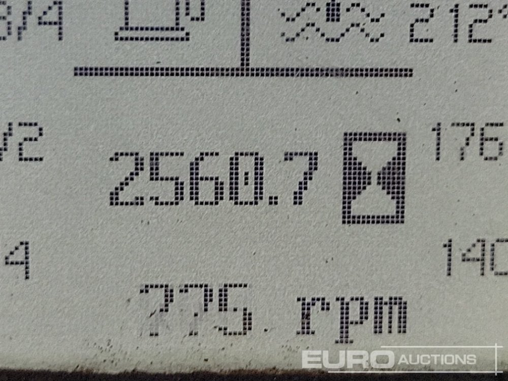 מיני מסיר פסולת 2019 Wacker Neuson DW90: תמונה 31 מיני מסיר פסולת 2019 Wacker Neuson DW90: תמונה 31