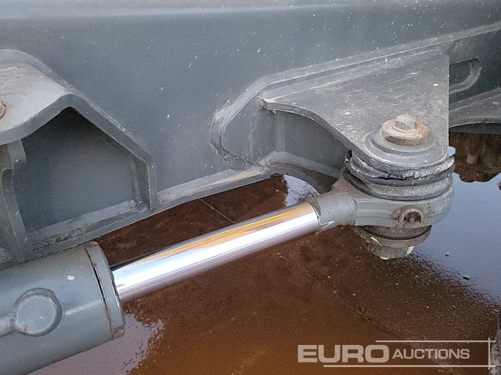 מיני מסיר פסולת 2019 Wacker Neuson DW90: תמונה 24 מיני מסיר פסולת 2019 Wacker Neuson DW90: תמונה 24