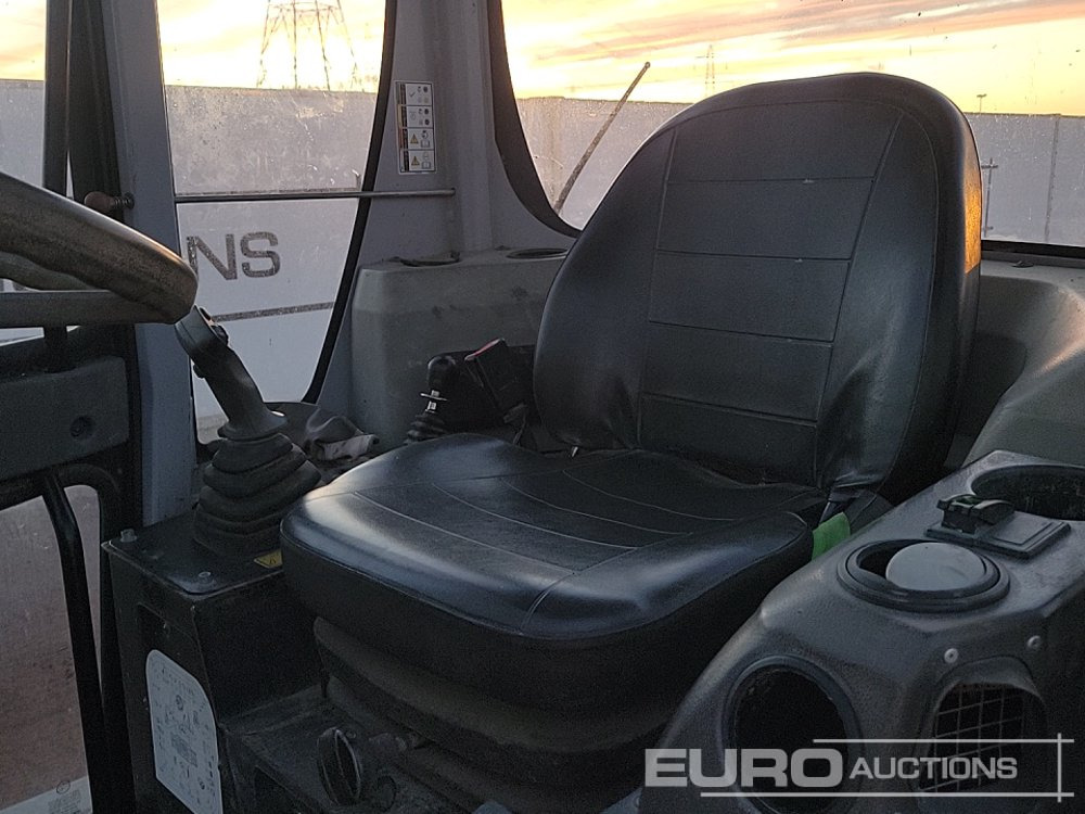 מיני מסיר פסולת 2019 Wacker Neuson DW90: תמונה 25 מיני מסיר פסולת 2019 Wacker Neuson DW90: תמונה 25