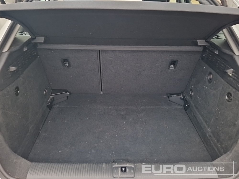מכונית 2020 Audi A3: תמונה 19