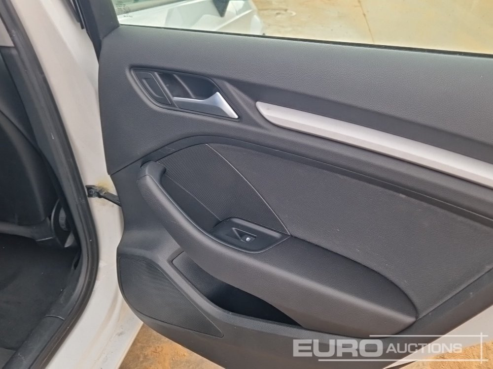 מכונית 2020 Audi A3: תמונה 22