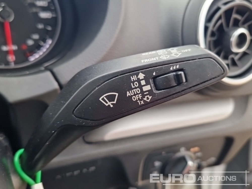 מכונית 2020 Audi A3: תמונה 27