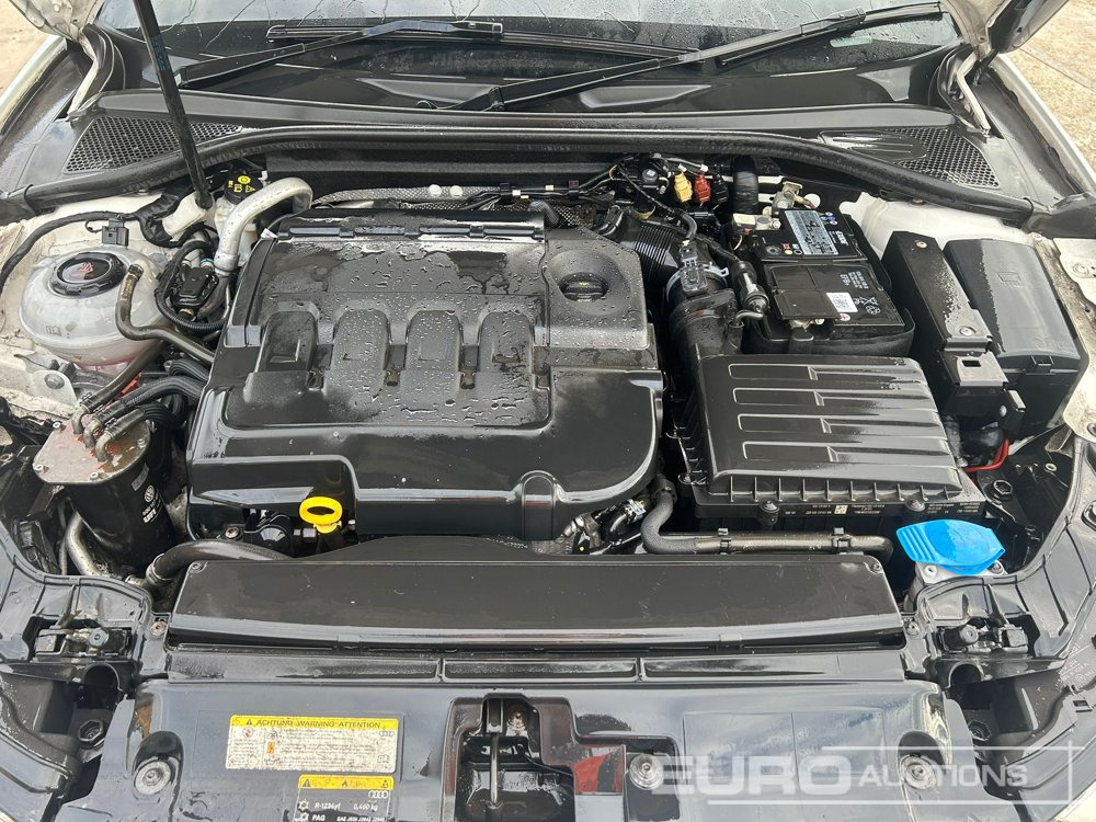 מכונית 2020 Audi A3: תמונה 37