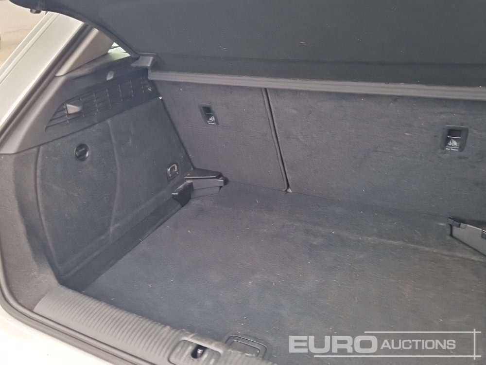 מכונית 2020 Audi A3: תמונה 21