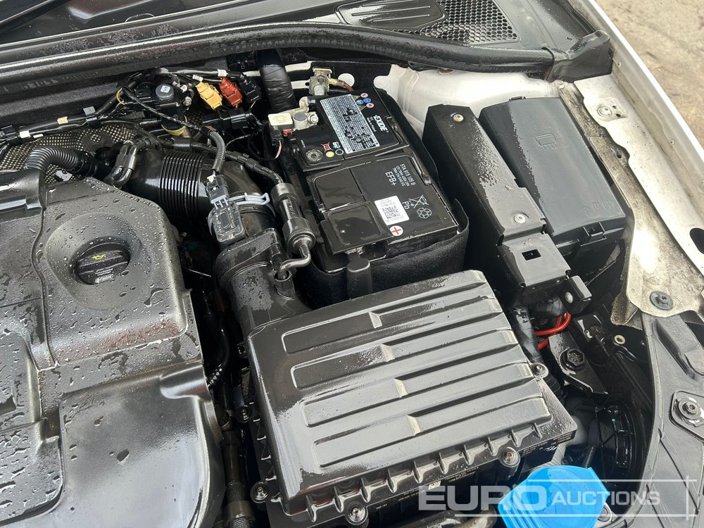 מכונית 2020 Audi A3: תמונה 39