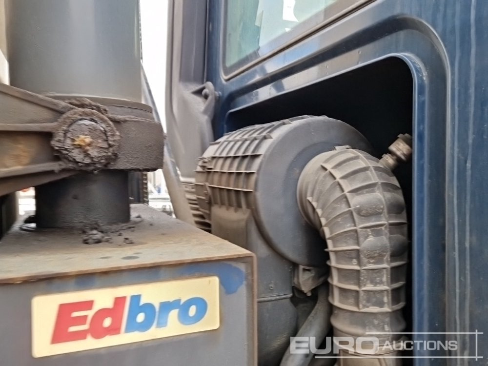 מזהיר 2020 DAF CF450: תמונה 20