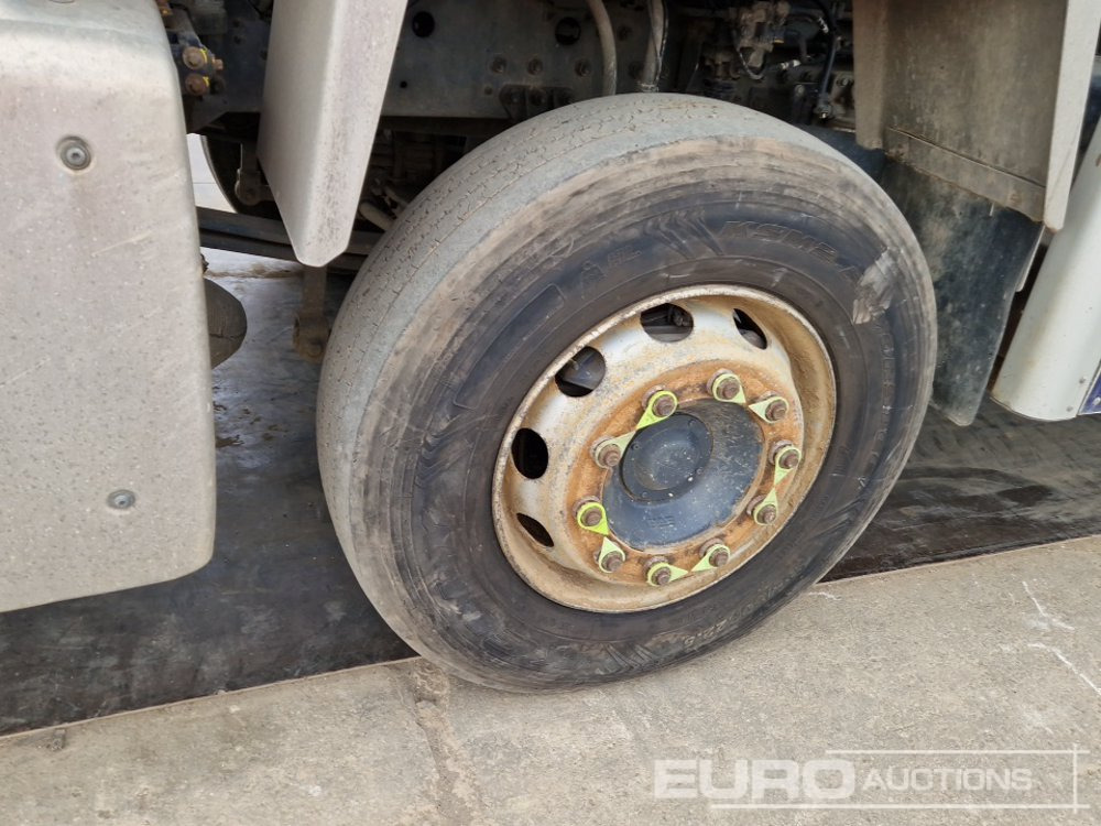 מזהיר 2020 DAF CF450: תמונה 10