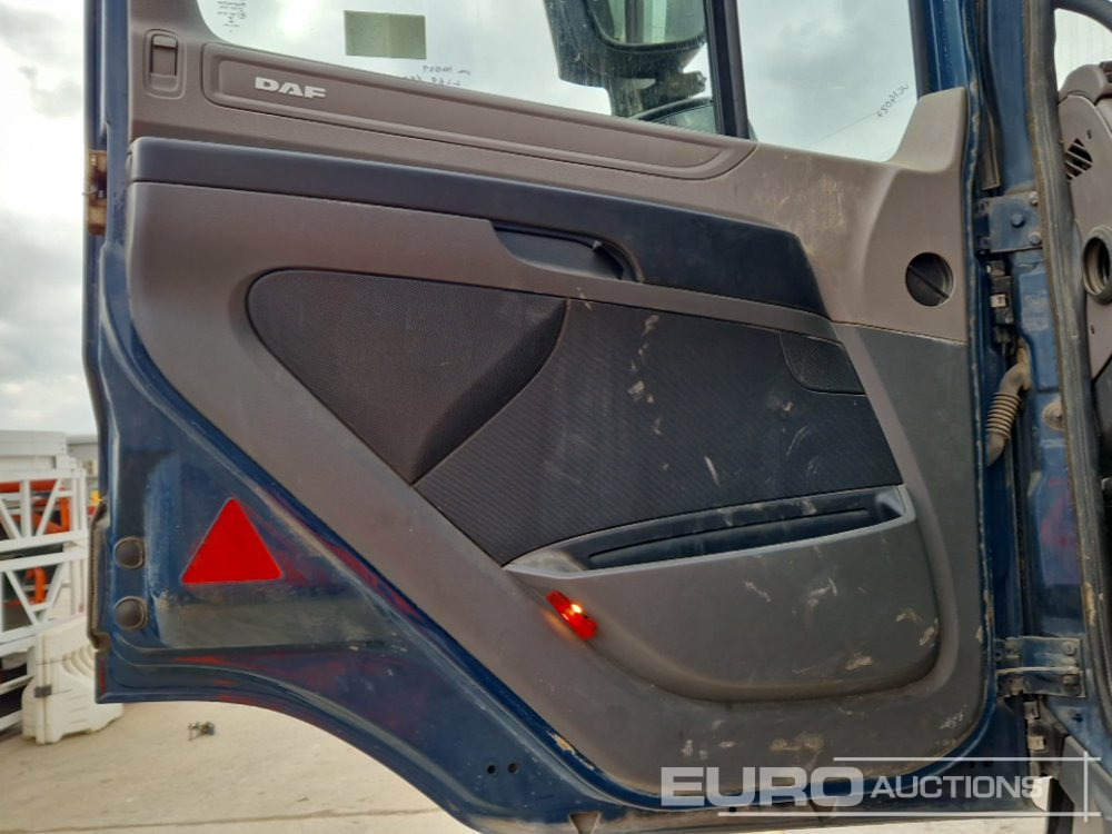 מזהיר 2020 DAF CF450: תמונה 29