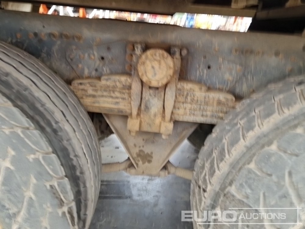 מזהיר 2020 DAF CF450: תמונה 24