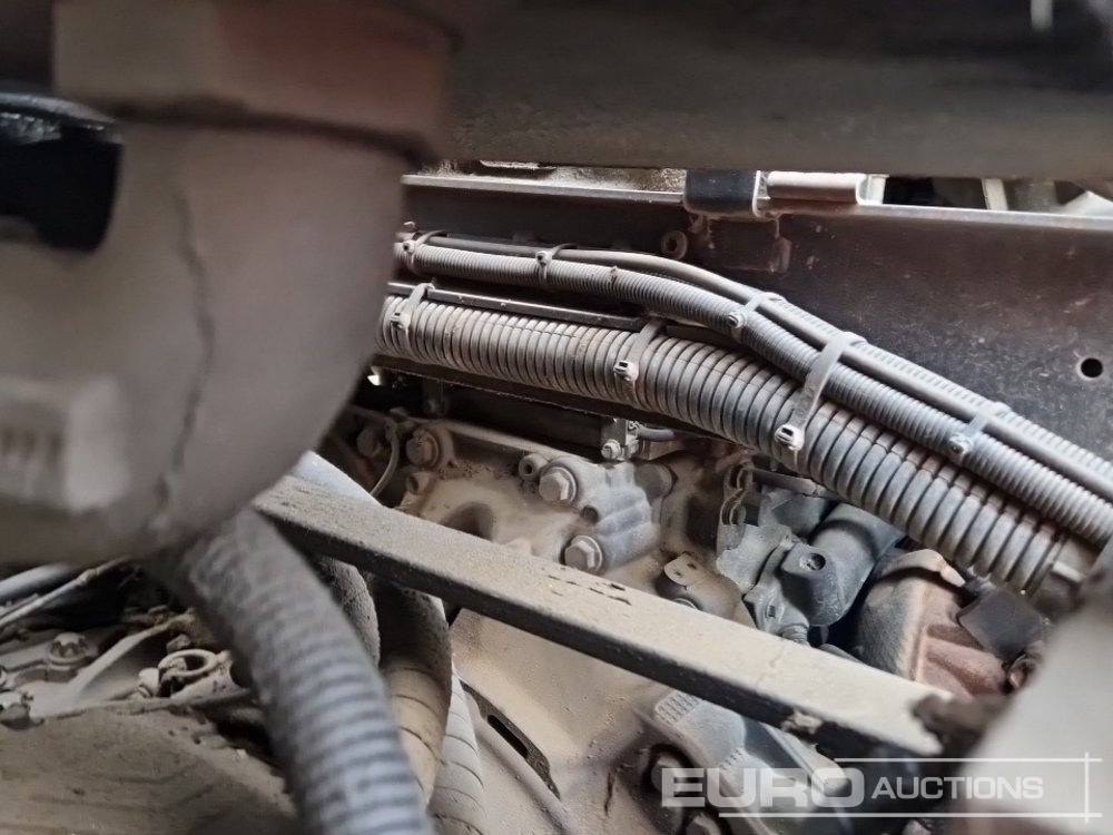 מזהיר 2020 DAF CF450: תמונה 19
