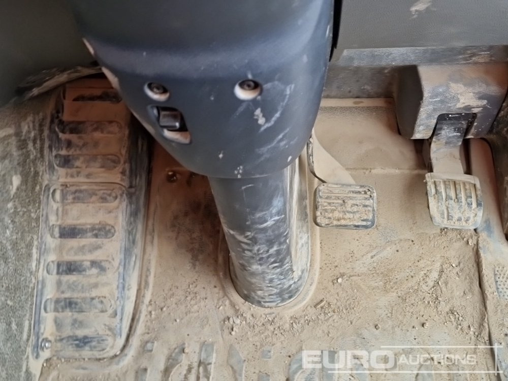 מזהיר 2020 DAF CF450: תמונה 36