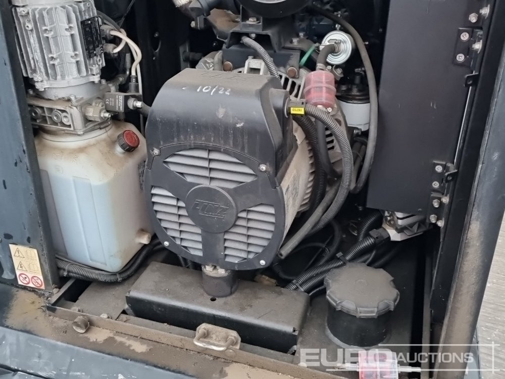 מגדל תאורה 2020 Generac V20: תמונה 25 מגדל תאורה 2020 Generac V20: תמונה 25