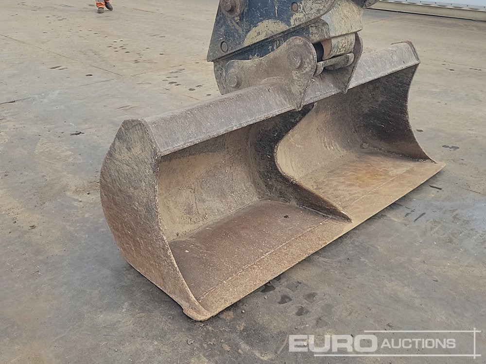 מחפר סורק 2020 Hitachi ZX210LC-6: תמונה 21