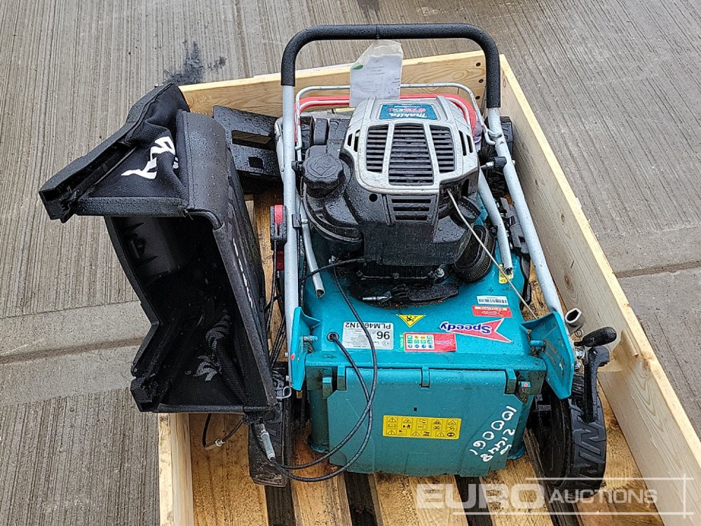 2020 Makita PLM4631N2 - ציוד בנייה: תמונה 4 2020 Makita PLM4631N2 - ציוד בנייה: תמונה 4