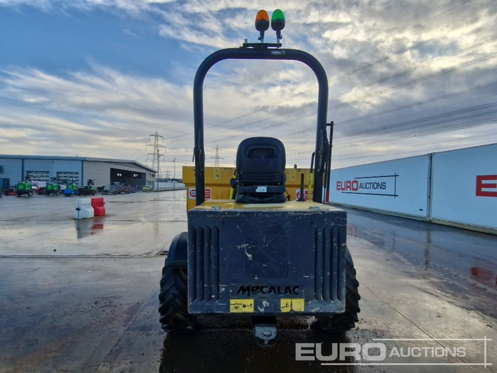 2020 Mecalac TA3H - מיני מסיר פסולת: תמונה 4 2020 Mecalac TA3H - מיני מסיר פסולת: תמונה 4