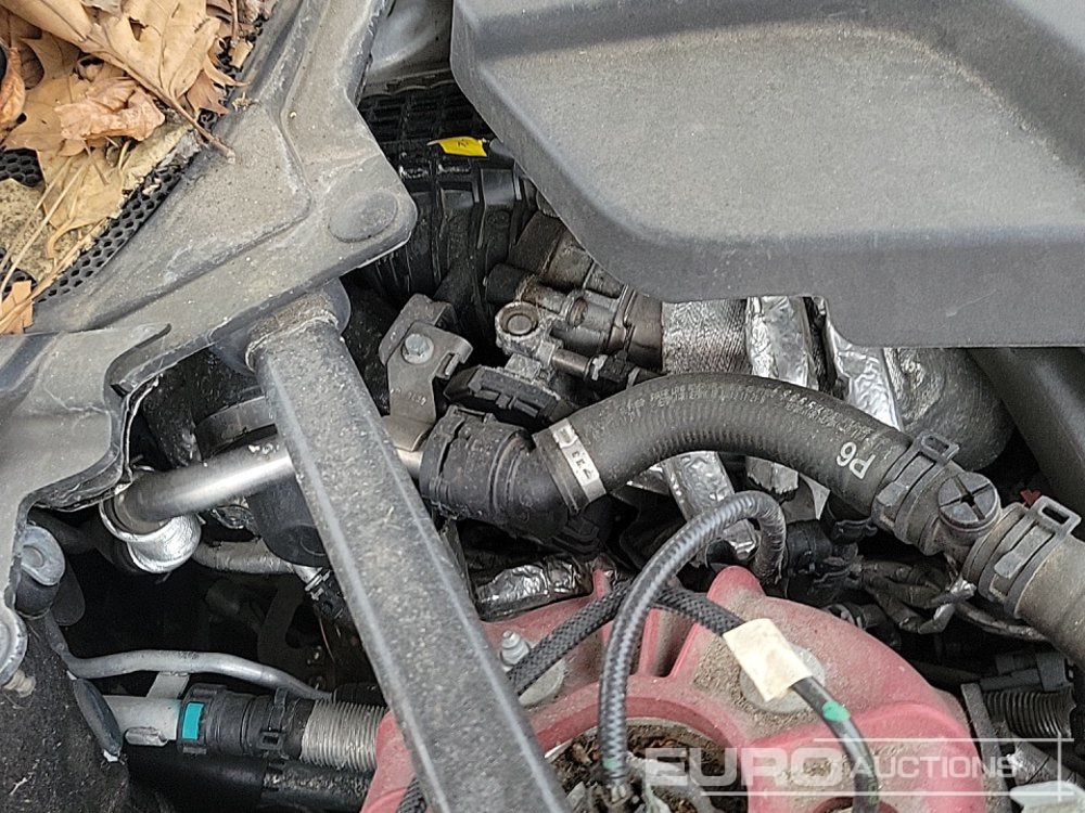 SUV 2020 Range Rover Sport: תמונה 21