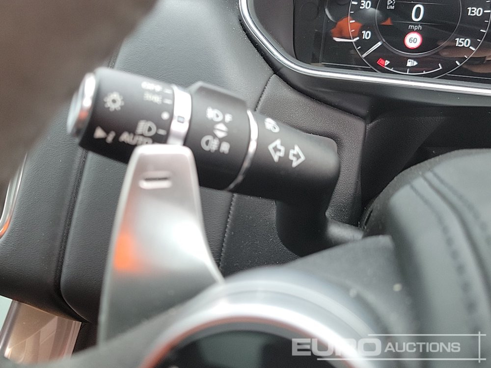 SUV 2020 Range Rover Sport: תמונה 40