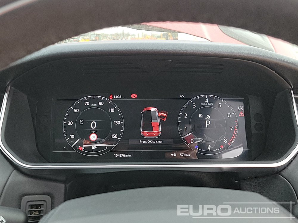 SUV 2020 Range Rover Sport: תמונה 43