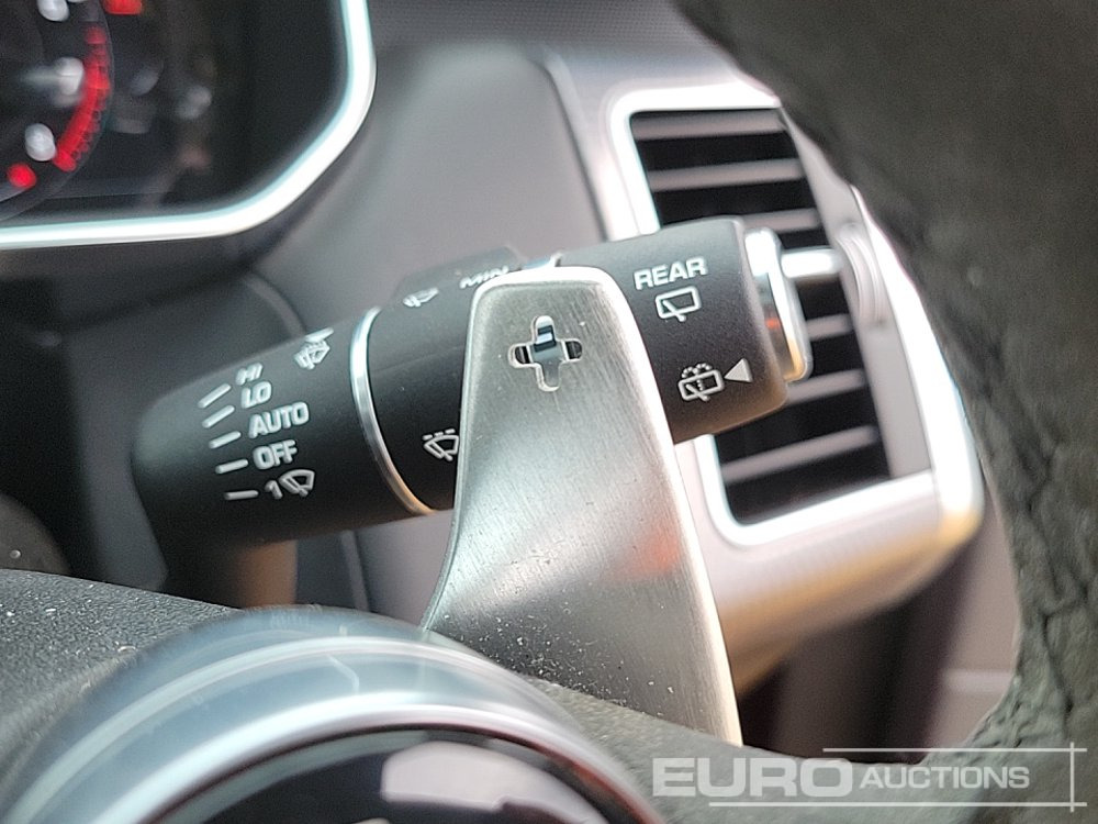 SUV 2020 Range Rover Sport: תמונה 39