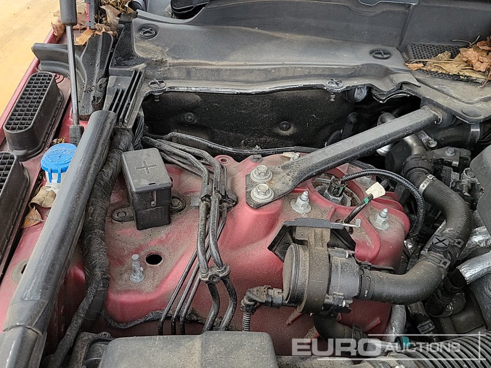 SUV 2020 Range Rover Sport: תמונה 19