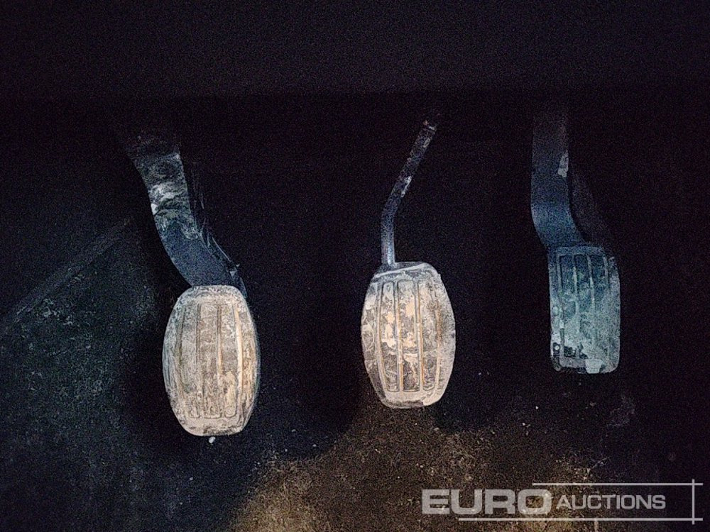 כלי רכב מסחרי 2020 Vauxhall Combo: תמונה 29