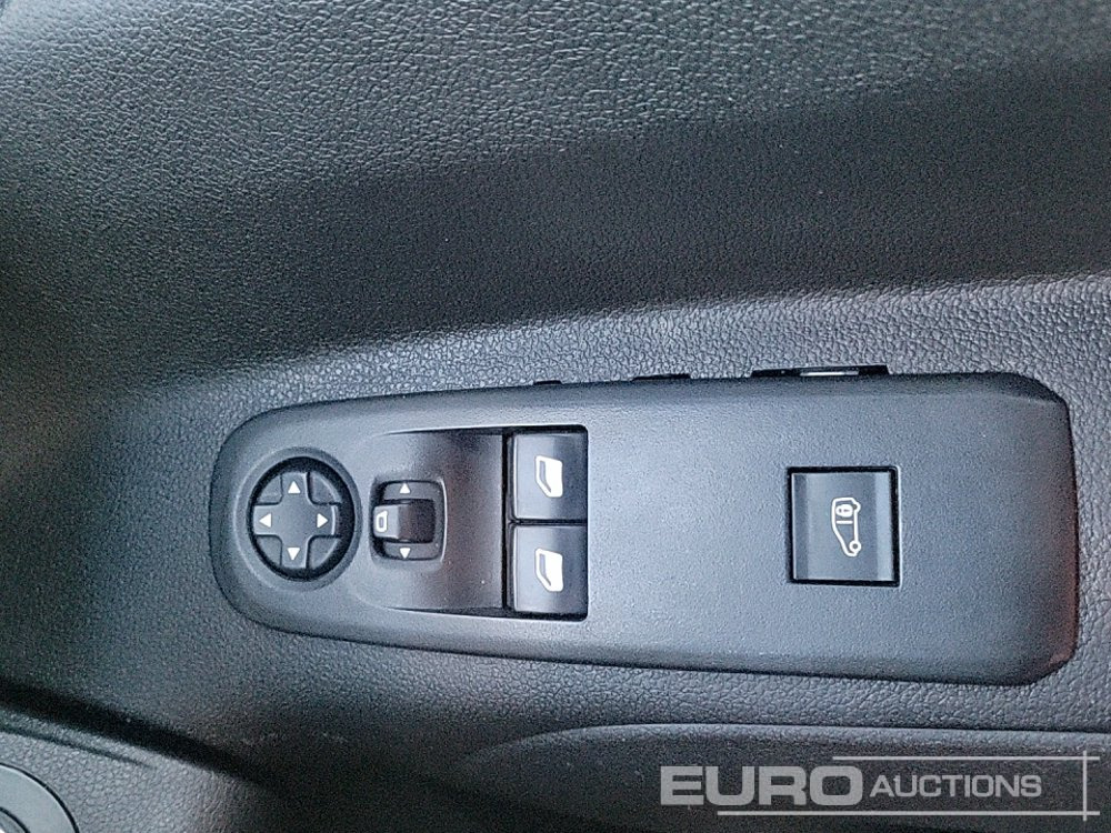 כלי רכב מסחרי 2020 Vauxhall Combo: תמונה 38