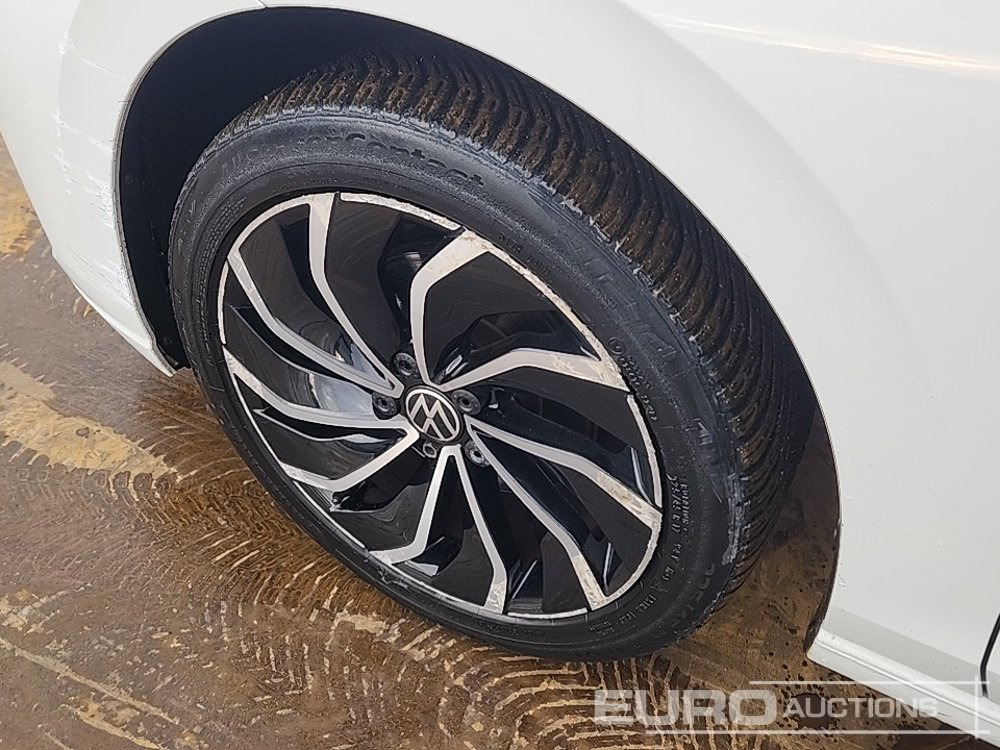 2020 Volkswagen Golf - מכונית: תמונה 5 2020 Volkswagen Golf - מכונית: תמונה 5