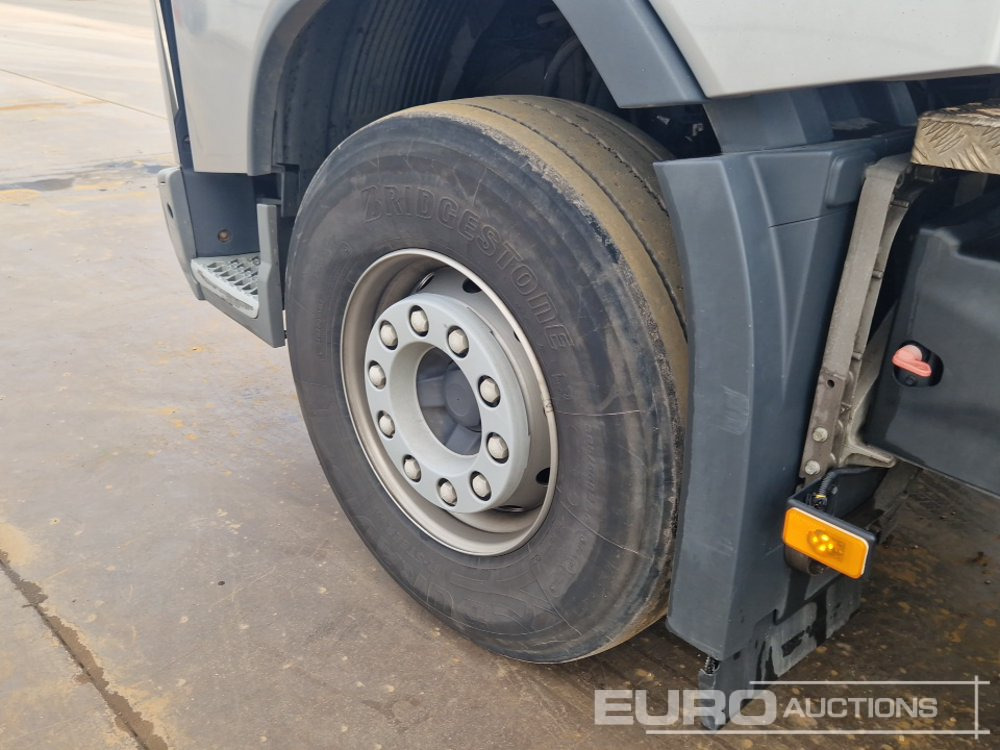 יחידת טרקטור 2020 Volvo FH540: תמונה 20