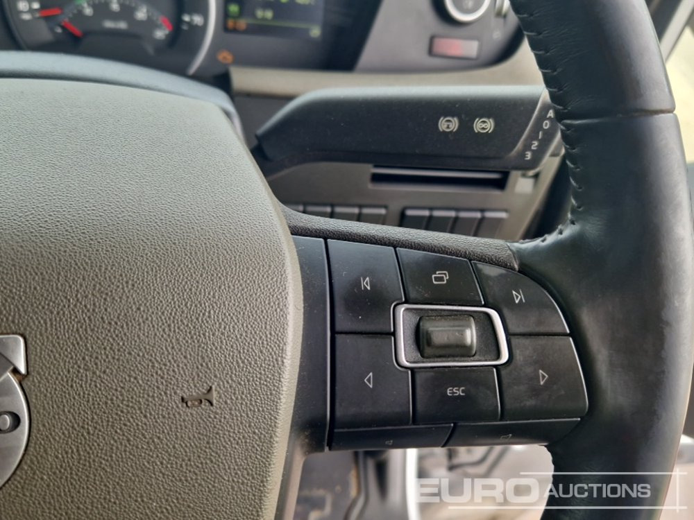 יחידת טרקטור 2020 Volvo FH540: תמונה 29