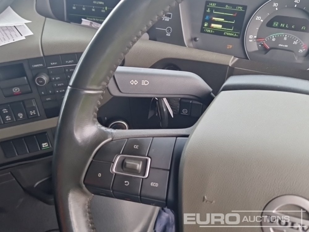 יחידת טרקטור 2020 Volvo FH540: תמונה 28