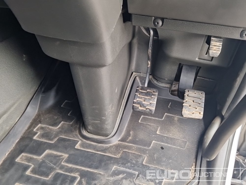 יחידת טרקטור 2020 Volvo FH540: תמונה 30