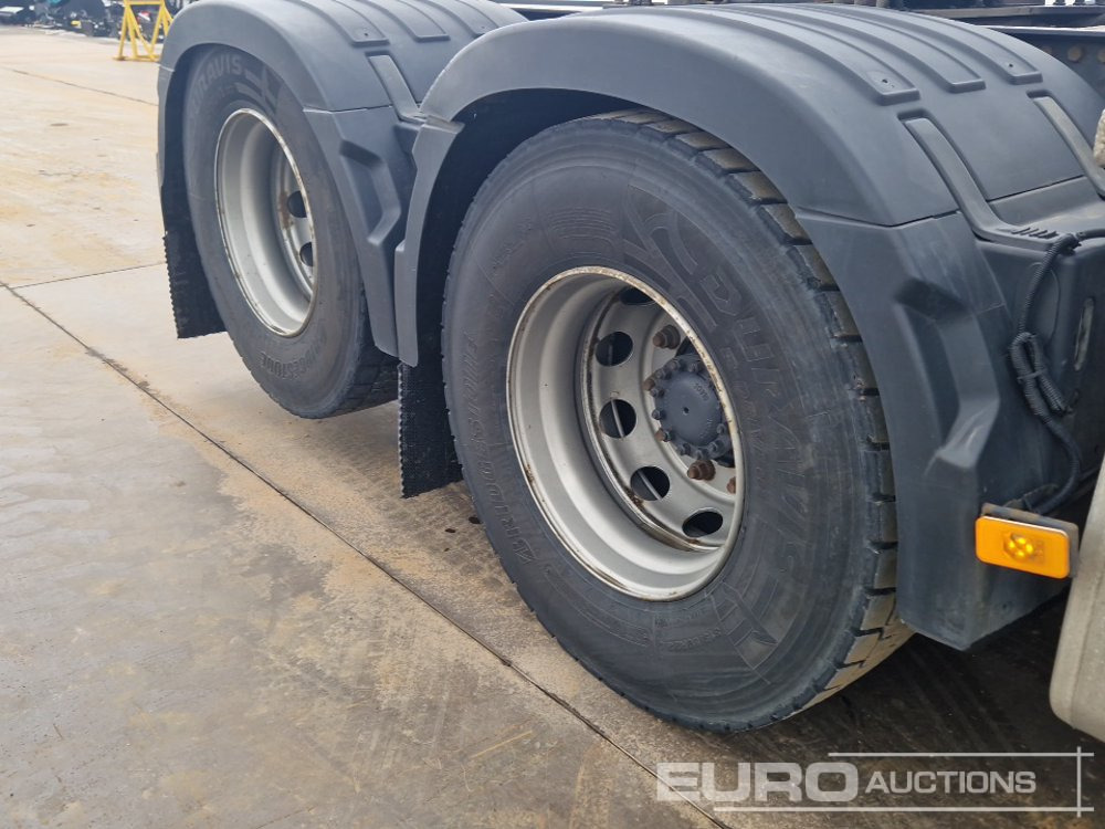 יחידת טרקטור 2020 Volvo FH540: תמונה 10
