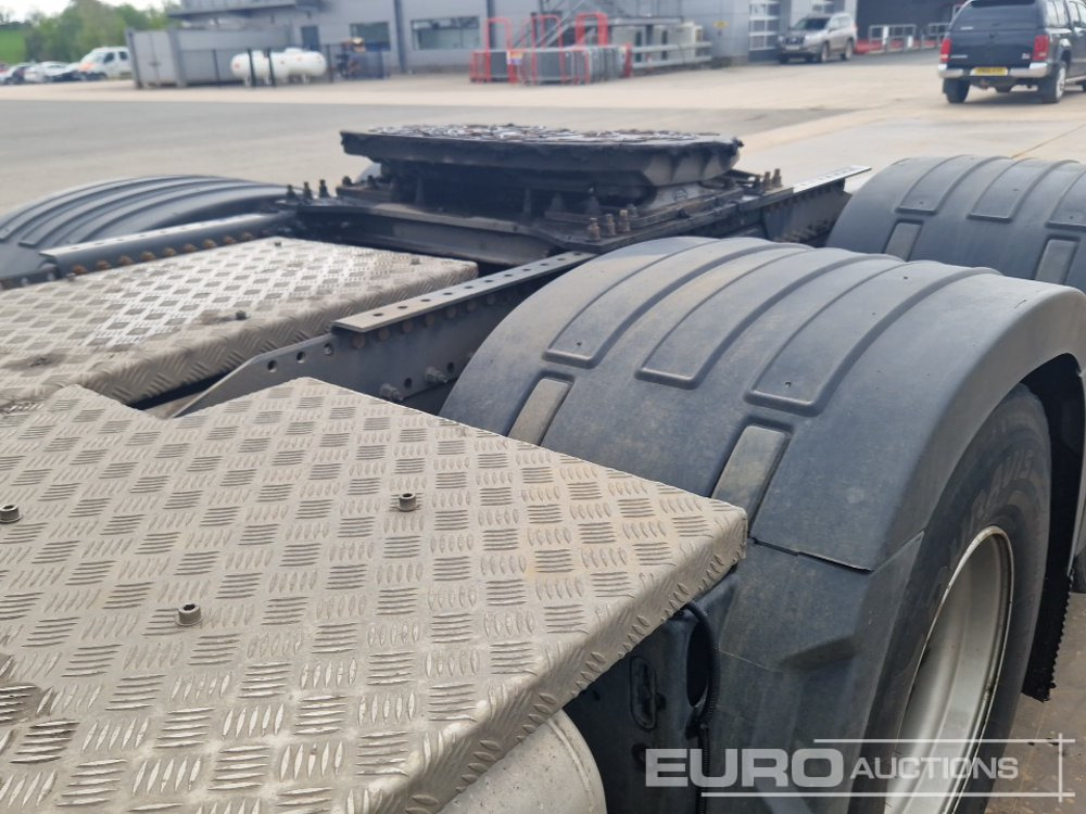 יחידת טרקטור 2020 Volvo FH540: תמונה 19