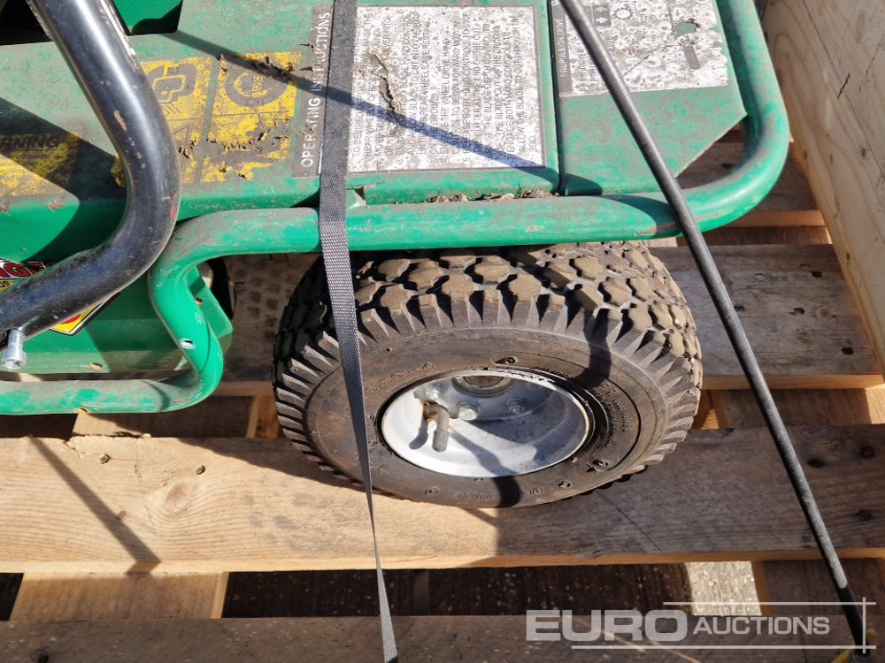 ציוד בנייה 2021 Active AC300: תמונה 12