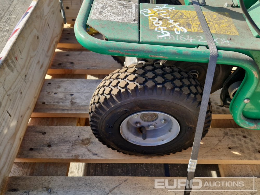 ציוד בנייה 2021 Active AC300: תמונה 9