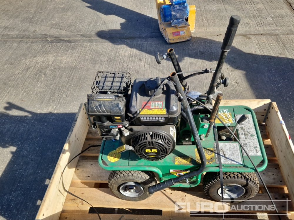 ציוד בנייה 2021 Active AC300: תמונה 6